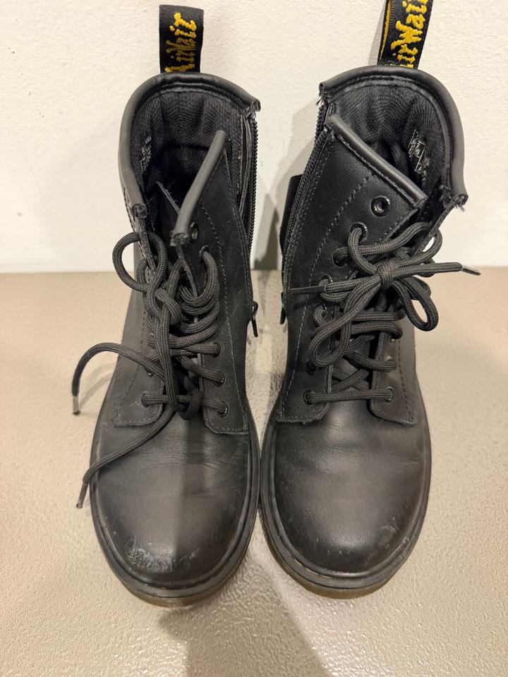 Dr. Martens Ботинки