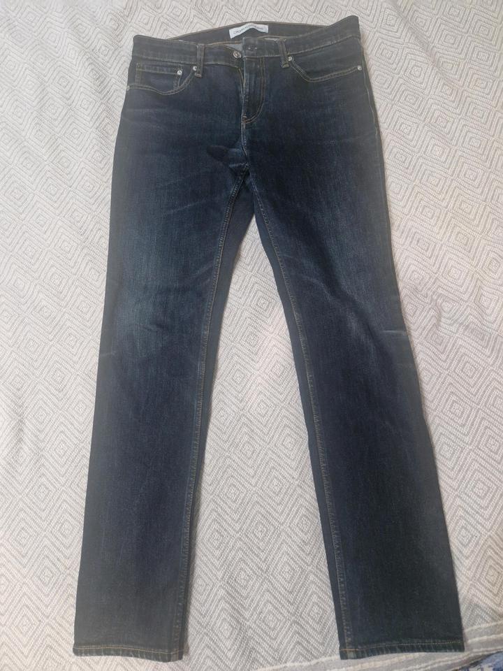 Calvin Klein
