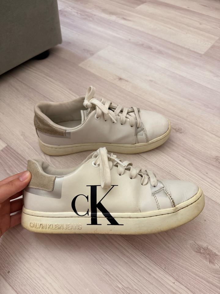 Calvin Klein