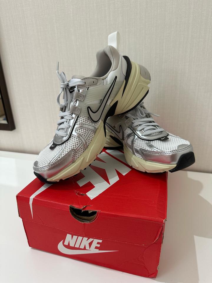 Nike