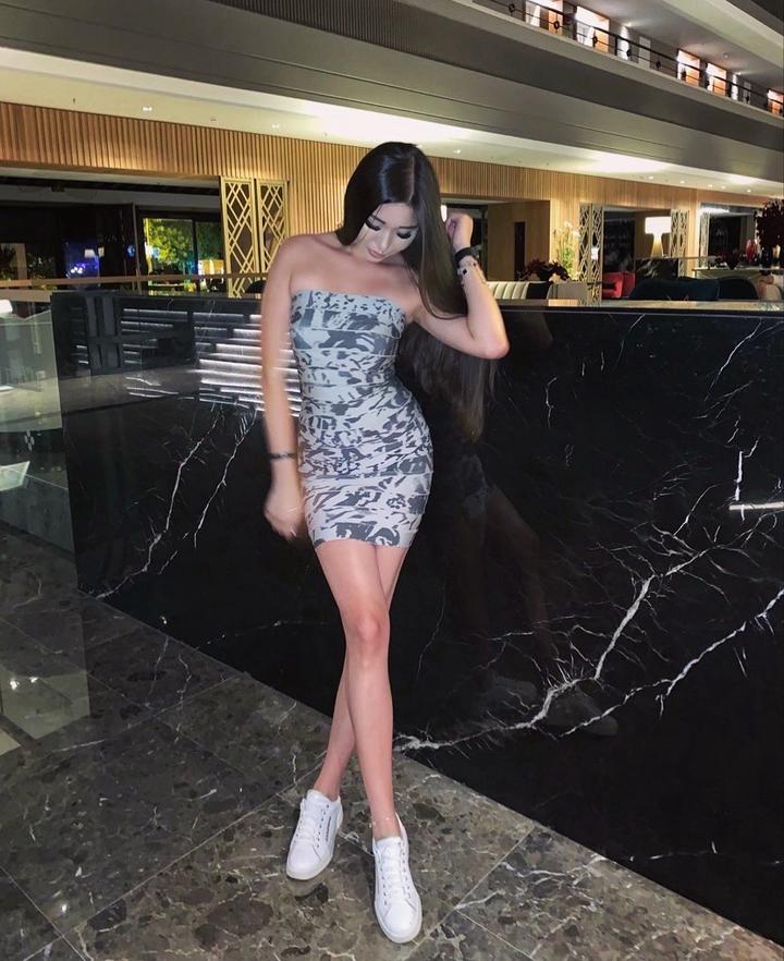 Herve Leger