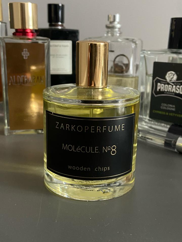 zarkoperfume