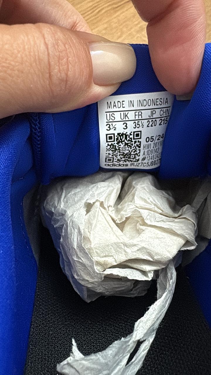 Adidas
