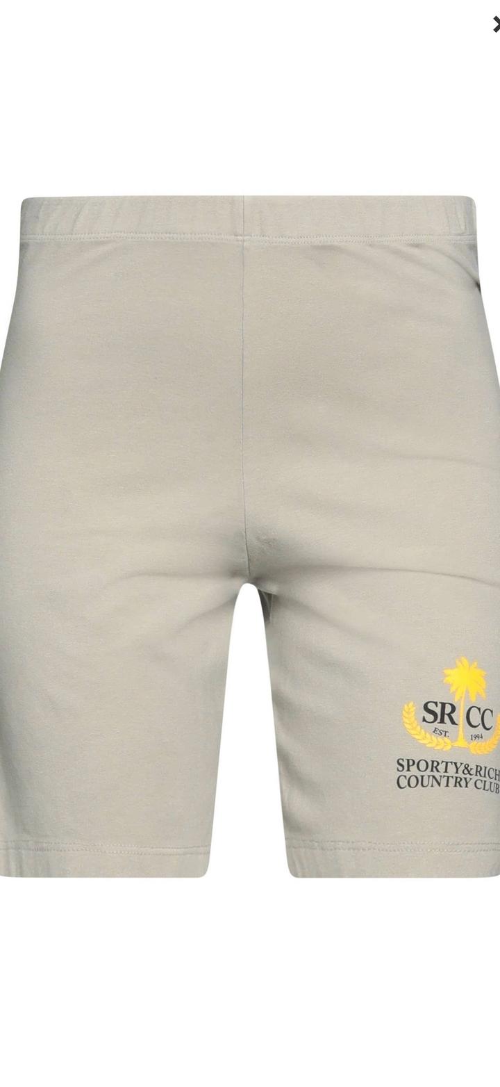 Велосипедки Sporty & Rich