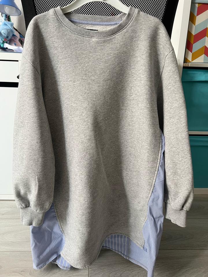 Платье Zara