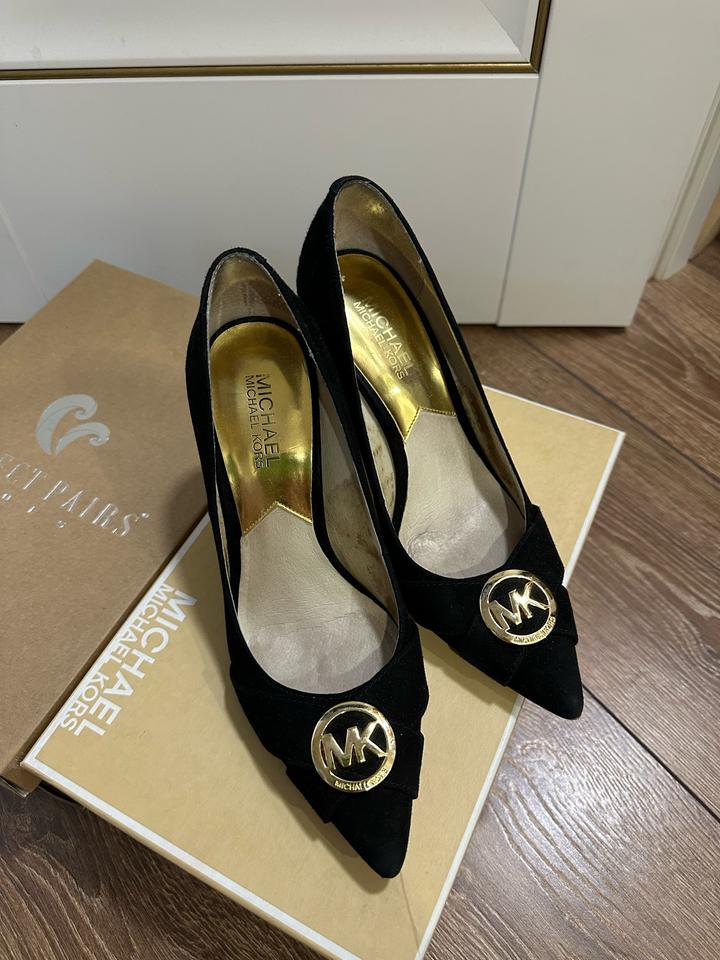 Туфли MICHAEL KORS