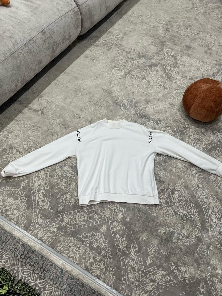 Zara Свитшот