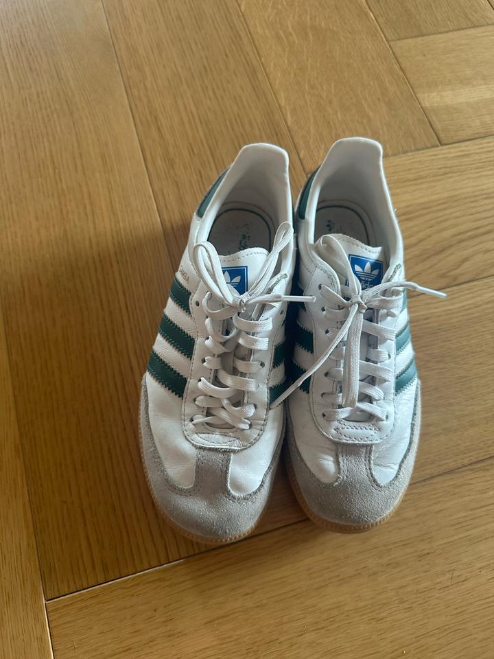 Adidas