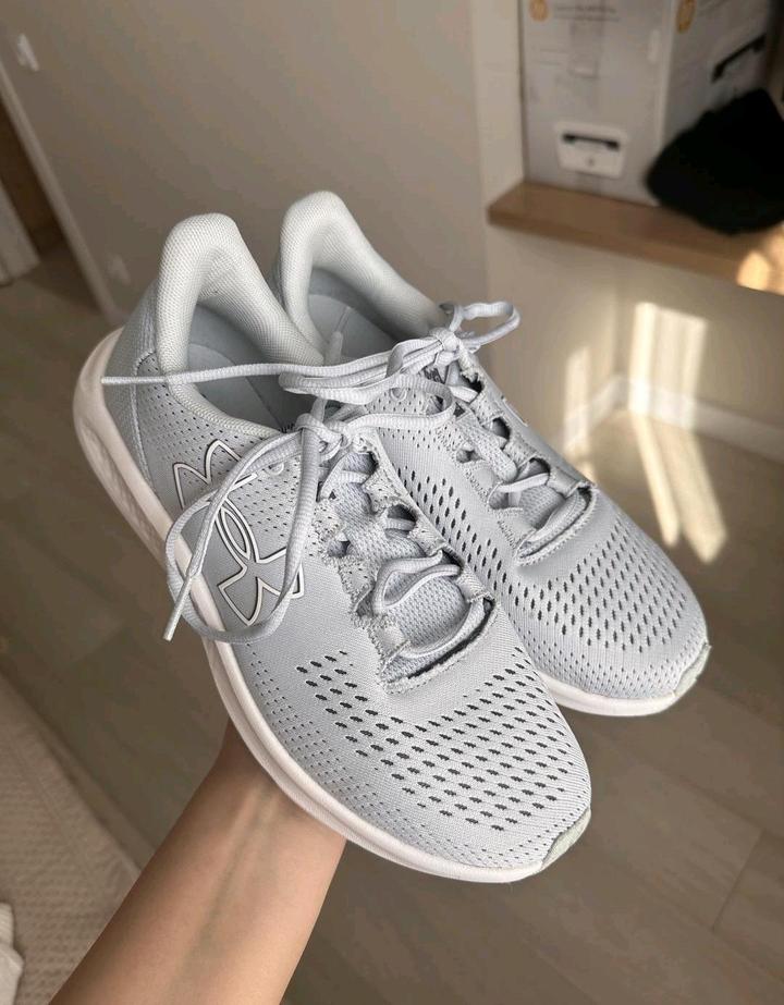 Under Armour