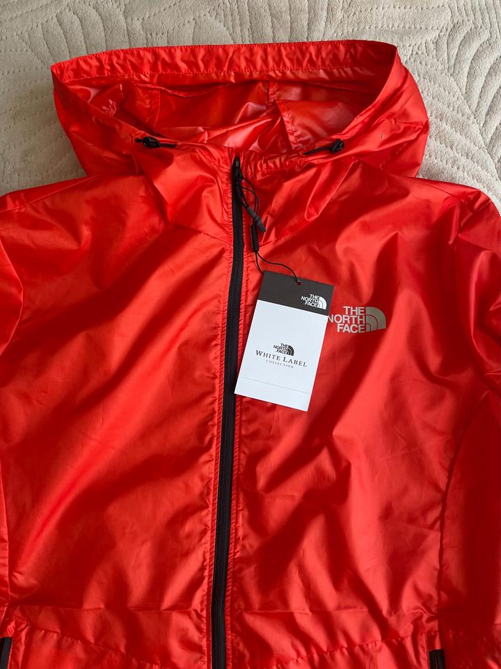 The North Face