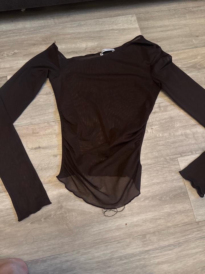 Bershka