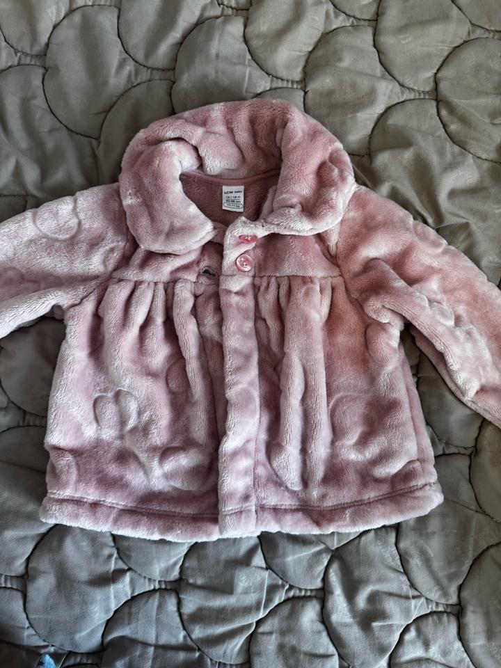 LC Waikiki Куртка LCW baby