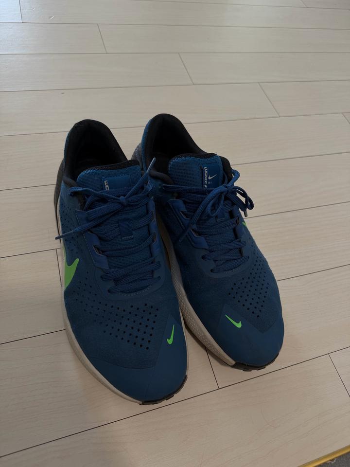 Кроссовки Nike