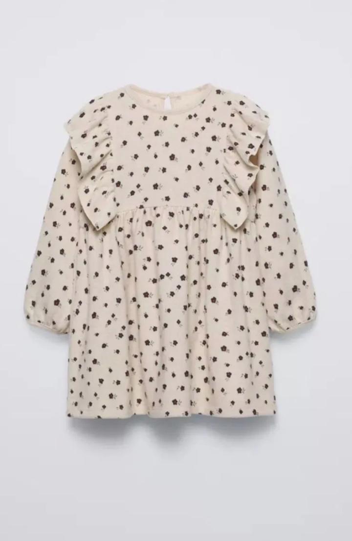 Платье Zara