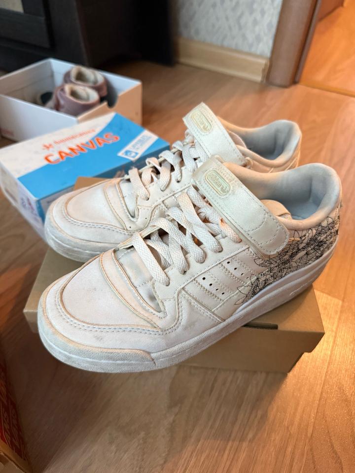 Adidas