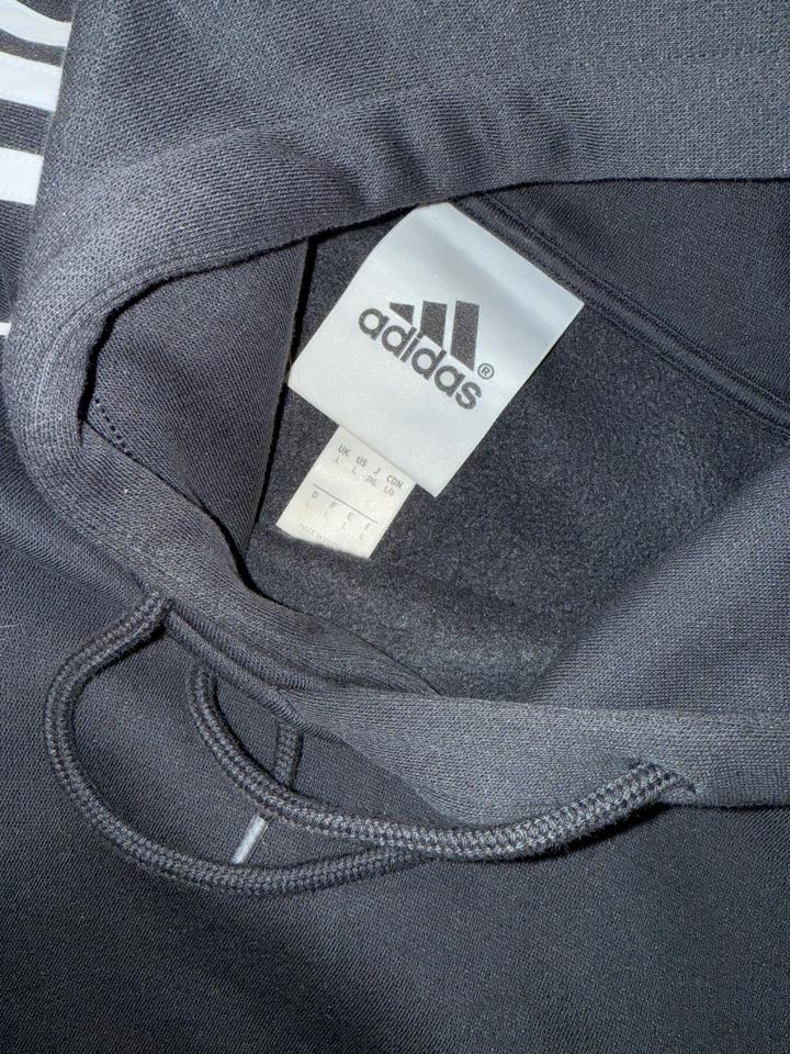 Худи adidas