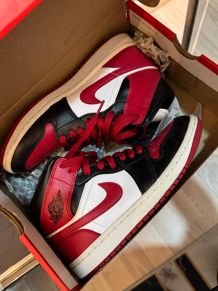 Jordan