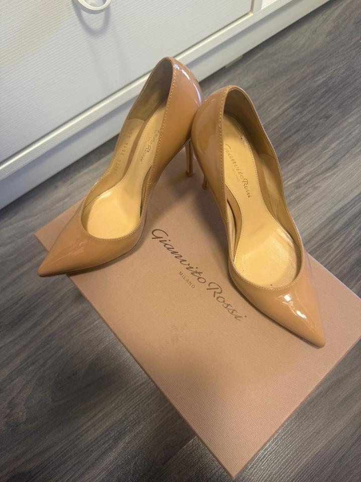 Gianvito Rossi