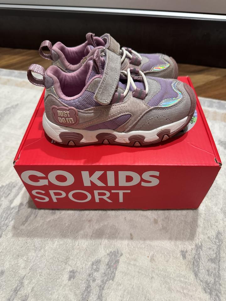 Кроссовки INDIGO KIDS