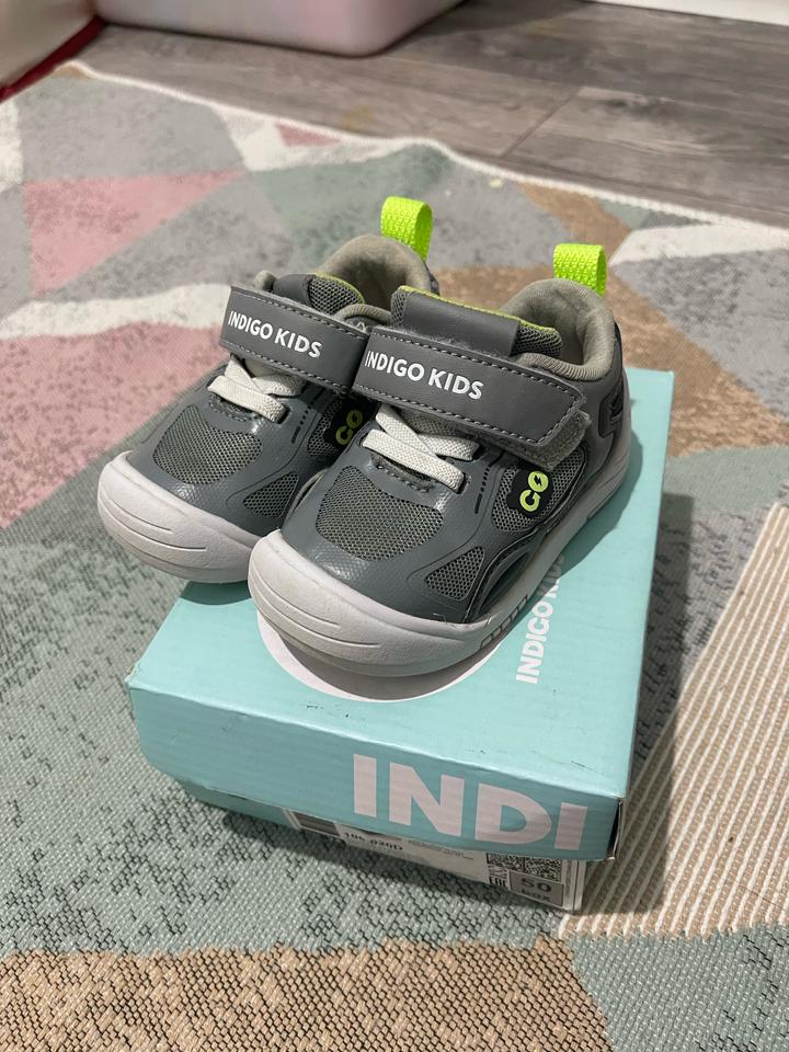 Indigo Kids