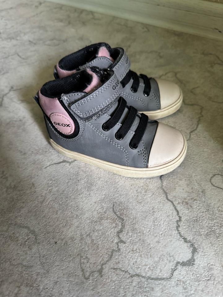 Geox