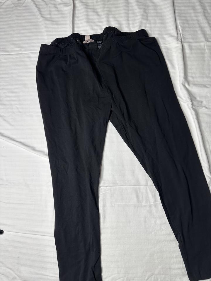 H&M Лосины размер 3XL