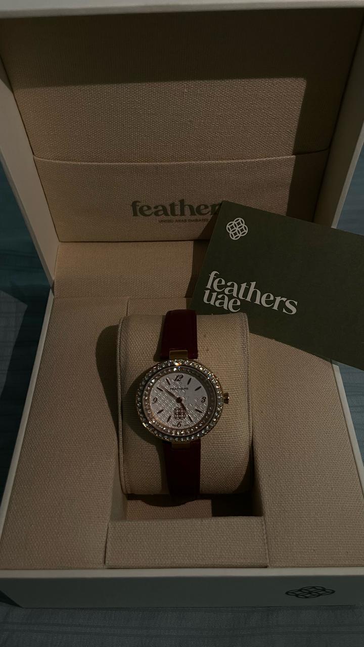 feathers