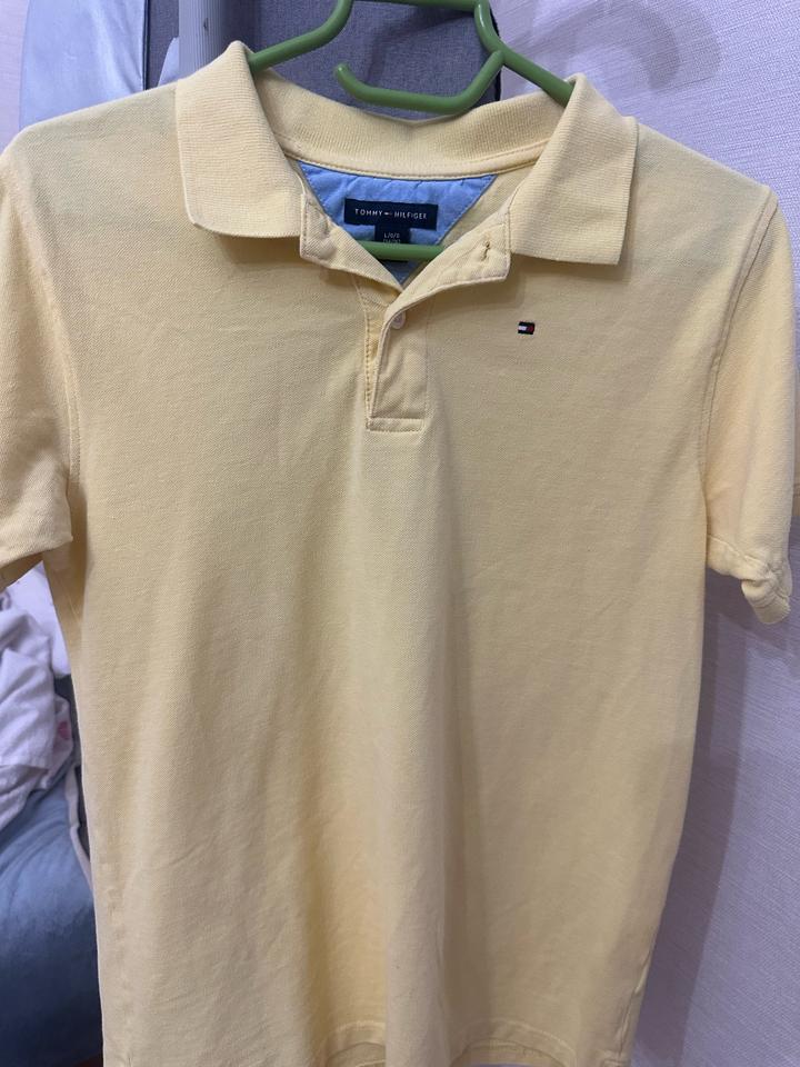 Tommy Hilfiger