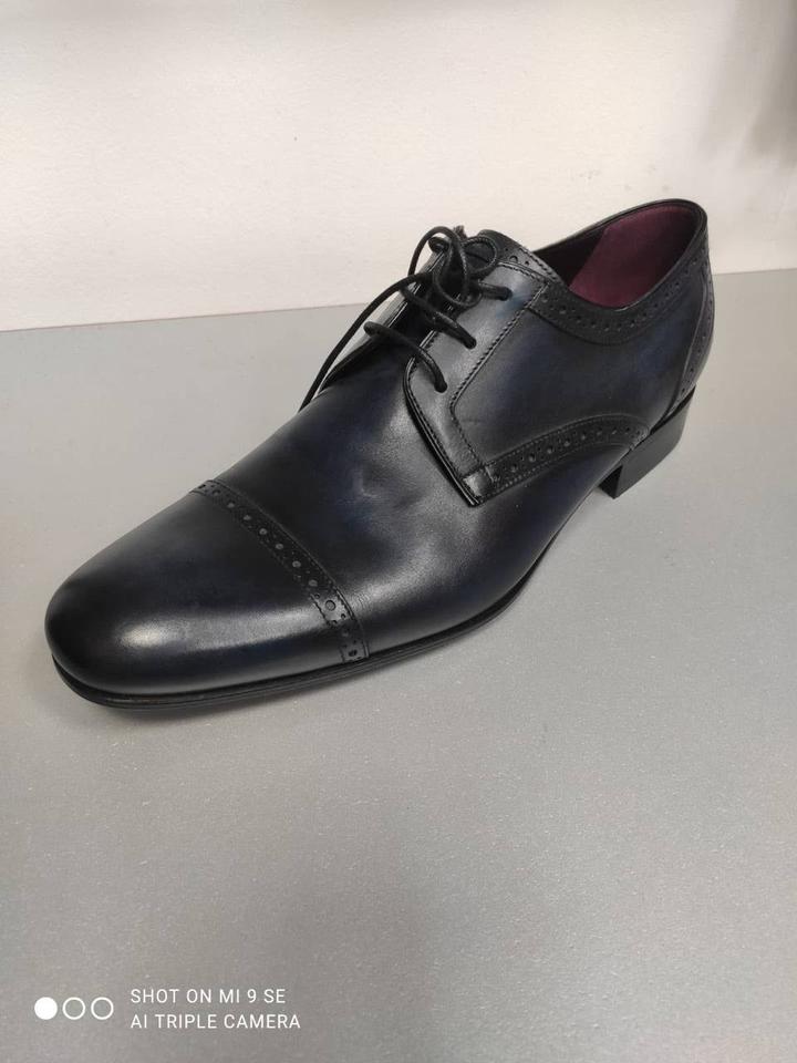 Мужские туфли Valentino