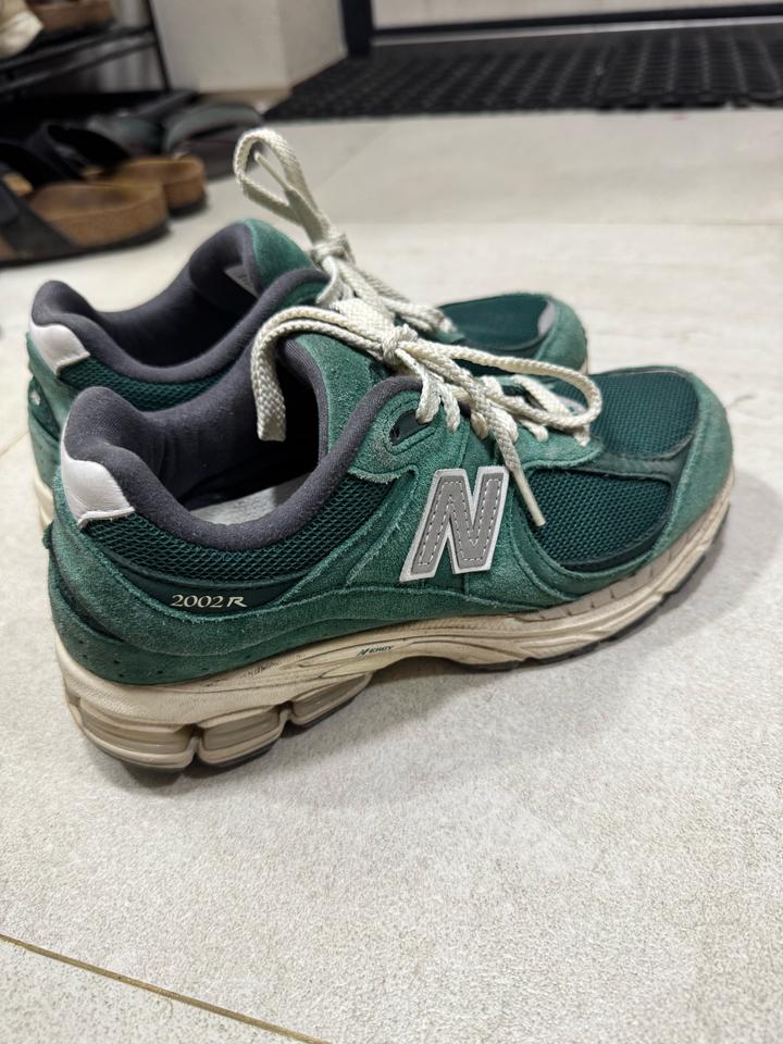 New Balance