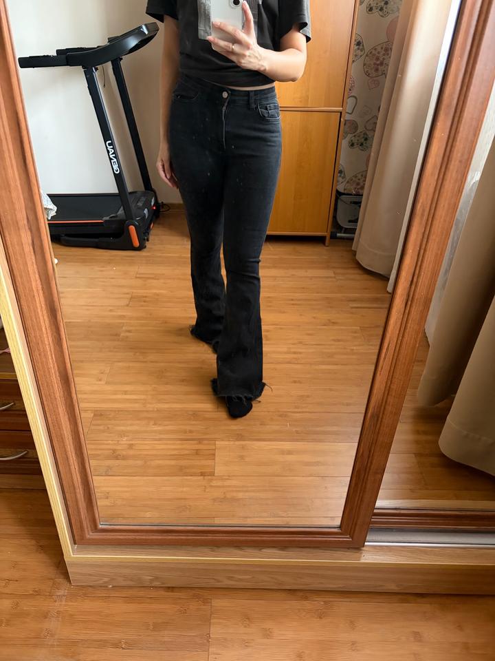 barley denim
