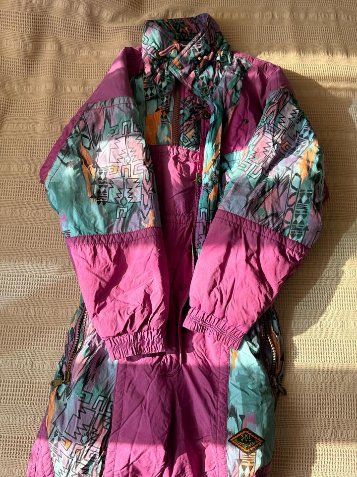 Ski company Горнолыжный комбинезон