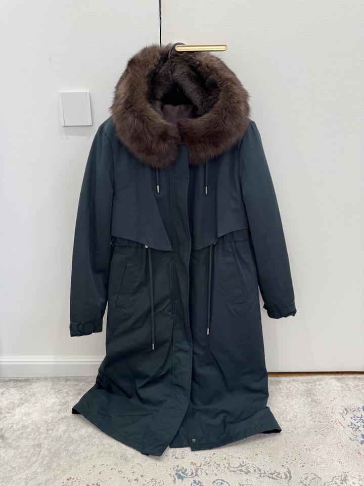 &Denim