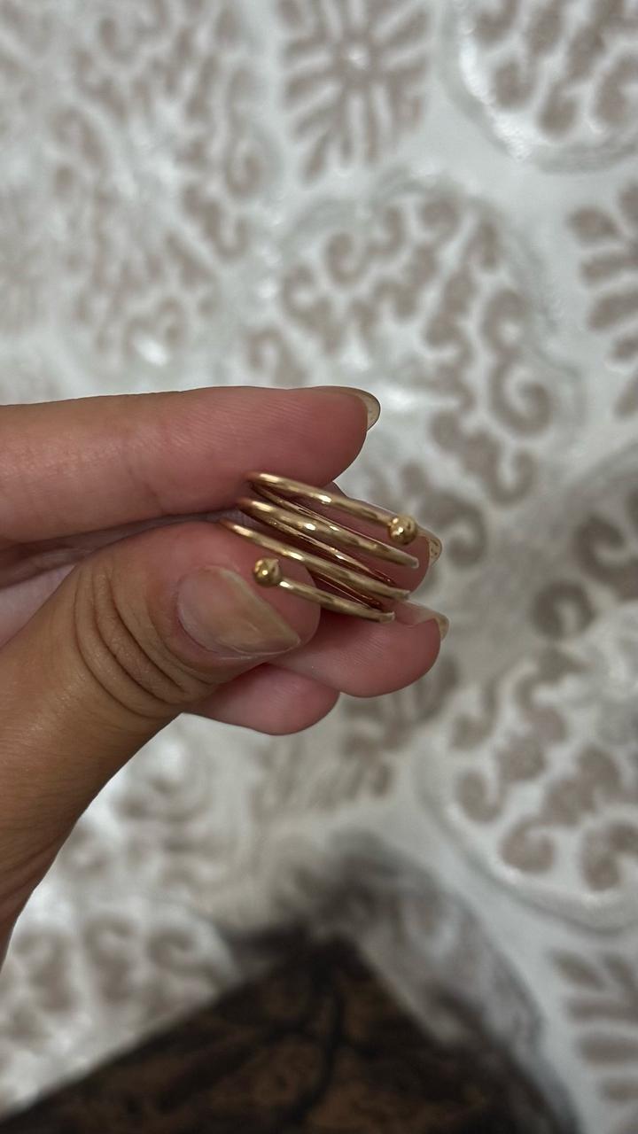 Lady collection