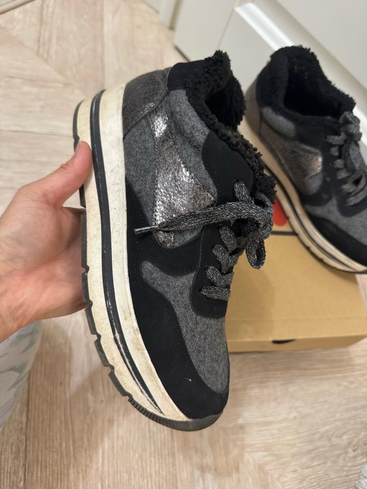 Кроссовки Steve Madden