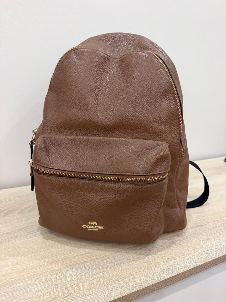 Рюкзак Coach