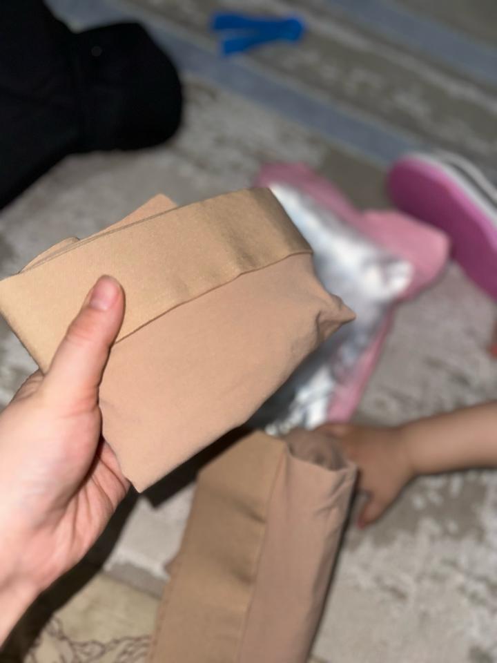 storetonar Утягивающие колготки чулки