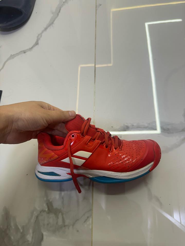 Babolat