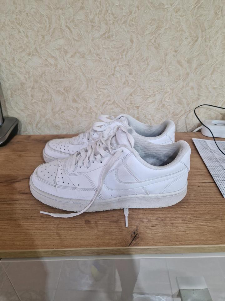 Nike