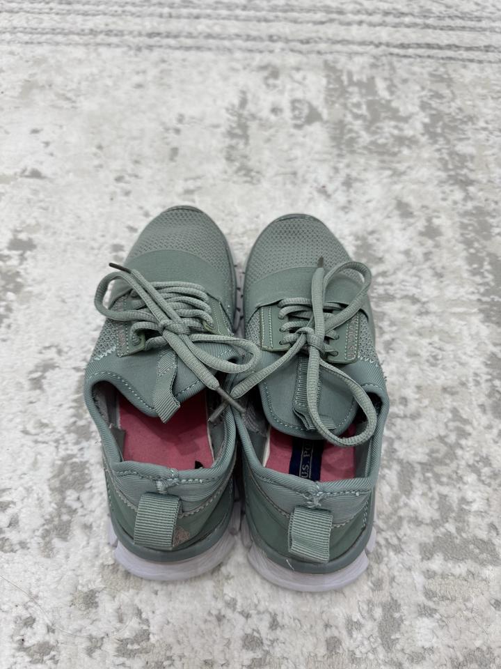 U.S. Polo Assn.