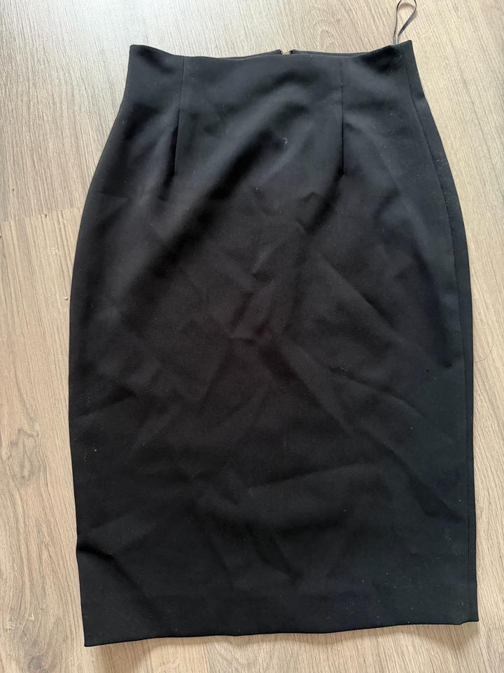 Юбка карандаш Zara