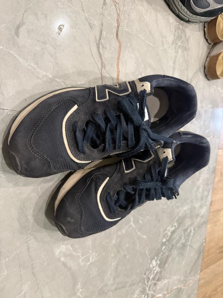 New Balance