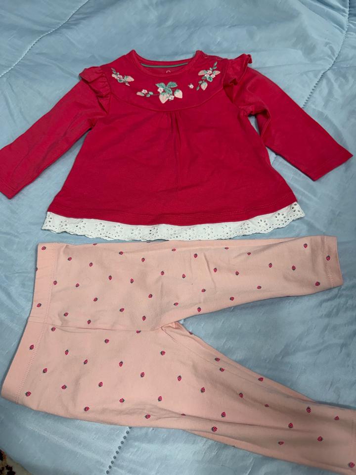 Mothercare