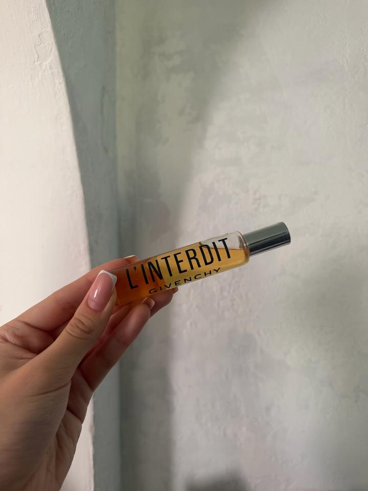 Парфюм Givenchy L'Interdit ролл-он