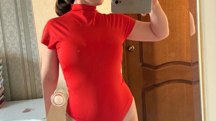 Боди Zara