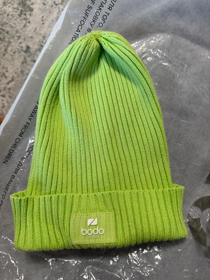 Bodo