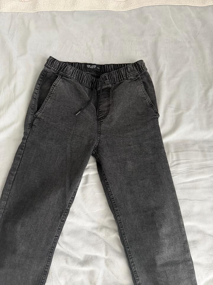 LC Waikiki Джинсы-джоггеры LCW Jeans