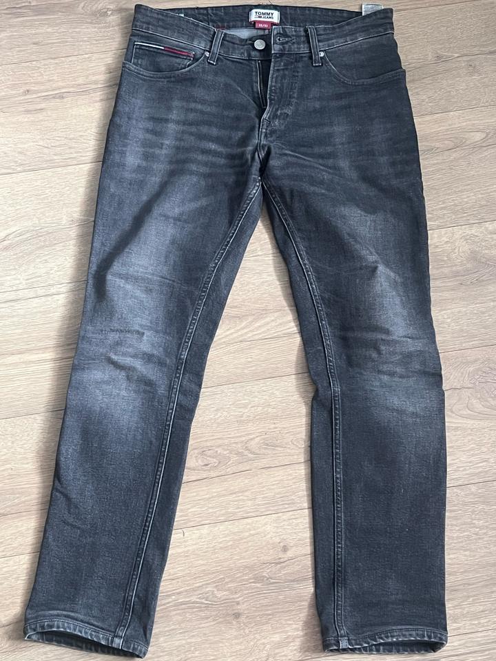 Tommy Jeans