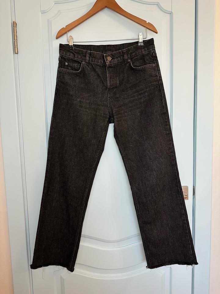 Джинсы Massimo Dutti