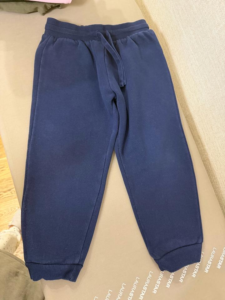 Спортивные брюки United Colors of Benetton